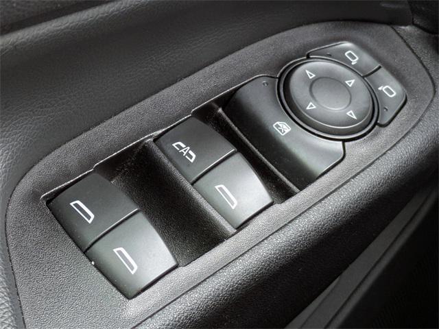 Photo of 2019 Cajun Red Tintcoat Chevrolet Equinox