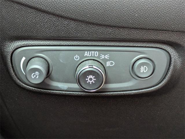 Photo of 2019 Cajun Red Tintcoat Chevrolet Equinox