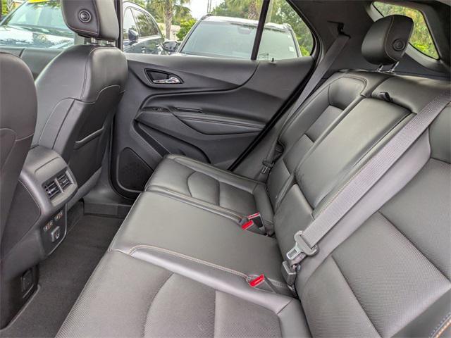 Photo of 2019 Cajun Red Tintcoat Chevrolet Equinox
