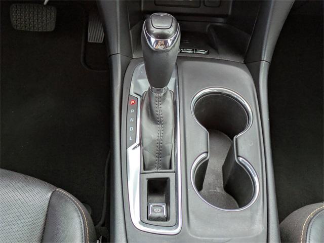 Photo of 2019 Cajun Red Tintcoat Chevrolet Equinox