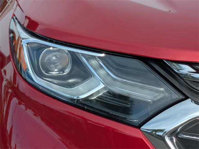 Photo of 2019 Cajun Red Tintcoat Chevrolet Equinox
