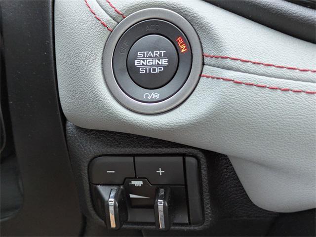 Photo of 2024 Frostbite Pearlcoat Dodge Durango
