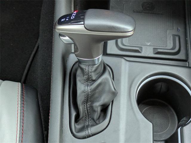 Photo of 2024 Frostbite Pearlcoat Dodge Durango