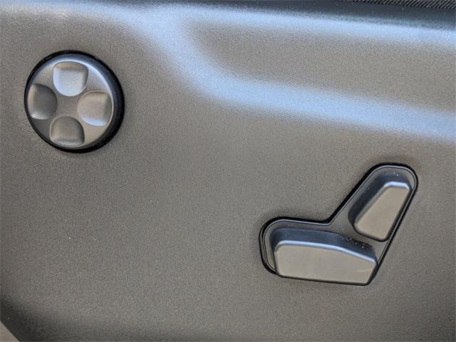 Photo of 2024 Frostbite Pearlcoat Dodge Durango