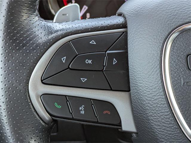 Photo of 2024 Frostbite Pearlcoat Dodge Durango