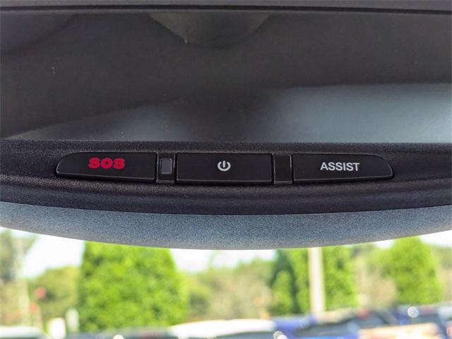 Photo of 2024 Frostbite Pearlcoat Dodge Durango