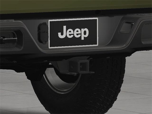 Photo of 2025 41 Jeep Gladiator