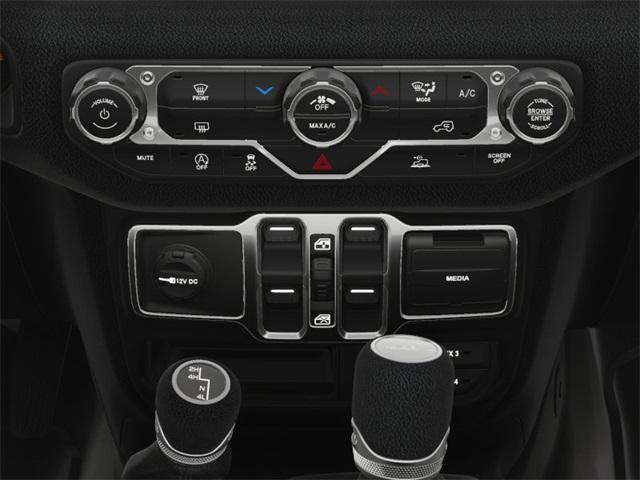 Photo of 2025 41 Jeep Gladiator