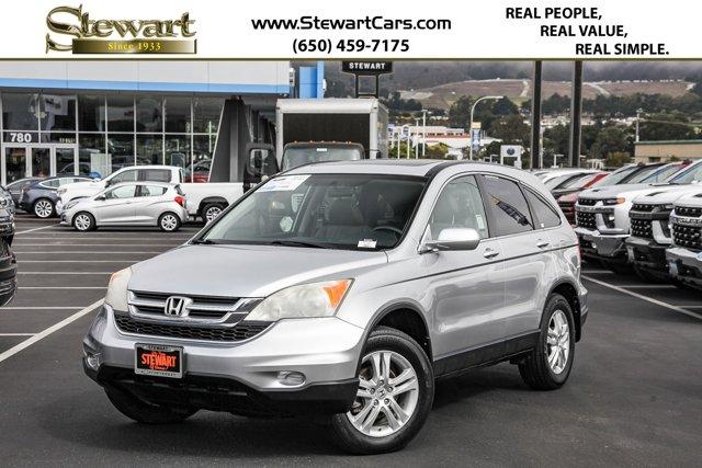 2010 Honda CR-V