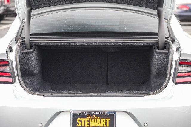 Photo of 2023 Triple Nickel Clearcoat Dodge Charger