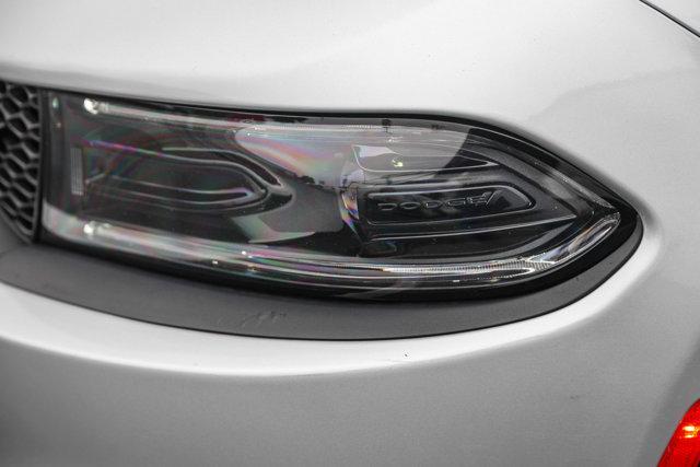 Photo of 2023 Triple Nickel Clearcoat Dodge Charger