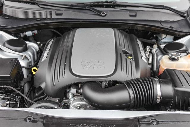 Photo of 2023 Triple Nickel Clearcoat Dodge Charger
