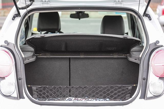 Photo of 2016 Summit White Chevrolet Spark EV