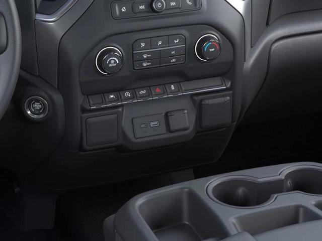 Photo of 2026 Red Hot Chevrolet Silverado 1500