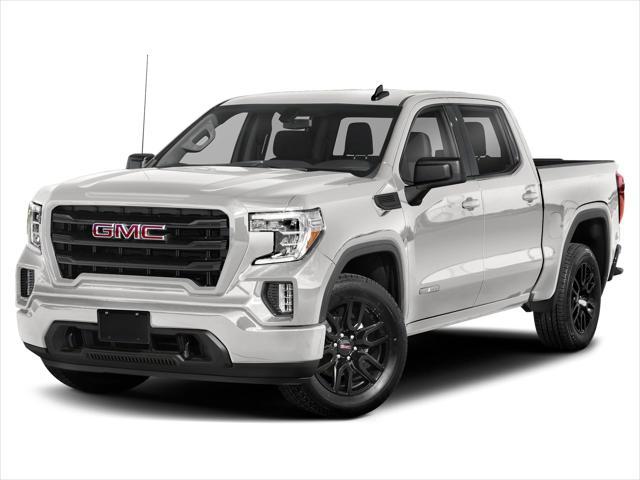 2022 GMC Sierra 1500 Limited