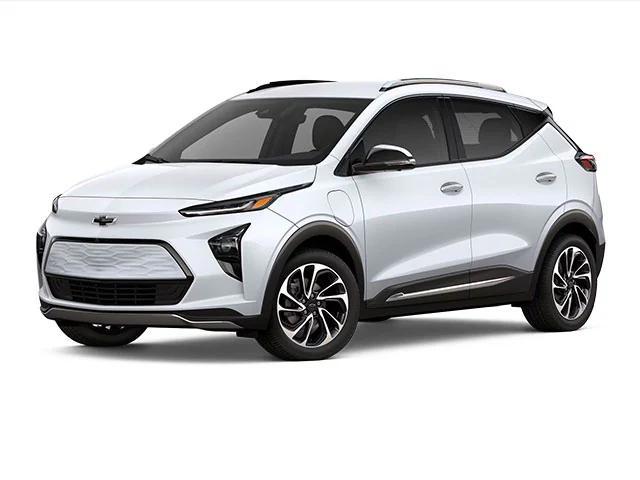 2023 Chevrolet Bolt Euv
