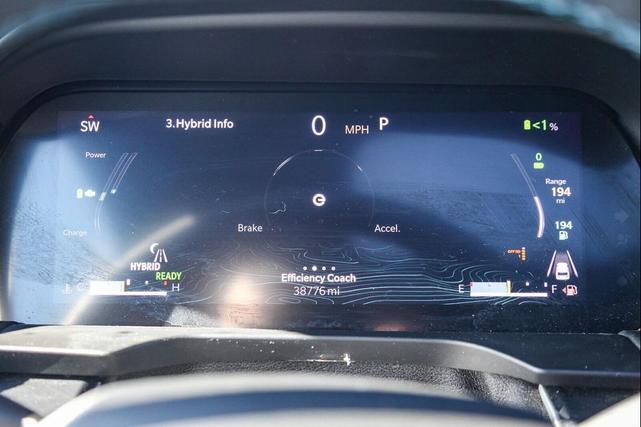 Photo of 2022 Silver Zynith Jeep Grand Cherokee 4xe