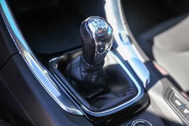 Photo of 2017 Heron White Chevrolet SS