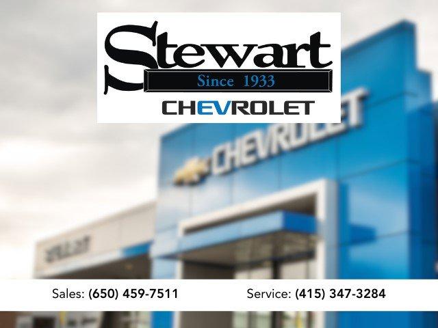 Photo of 2017 Heron White Chevrolet SS