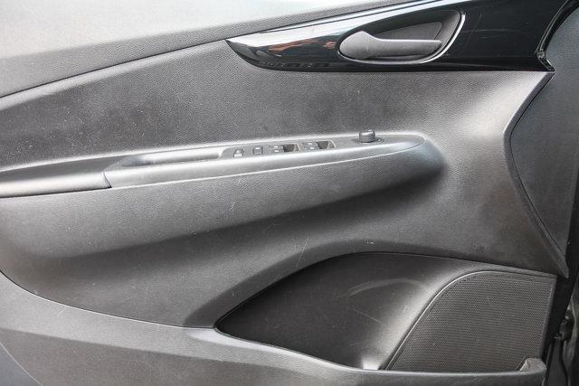 Photo of 2021 Nightfall Gray Metallic Chevrolet Spark