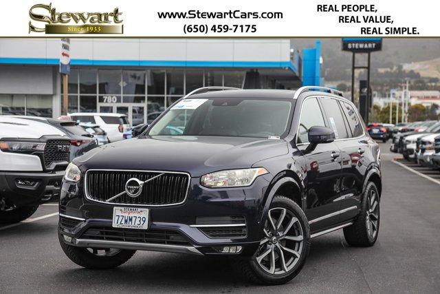 2016 Volvo XC90