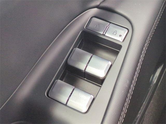 Photo of 2025 Gray Mist Lincoln Navigator