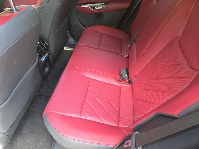 Photo of 2025 Cloudburst Gray Lexus NX 350h