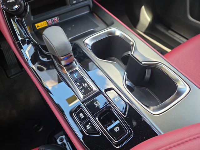 Photo of 2025 Cloudburst Gray Lexus NX 350h