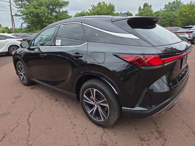 Photo of 2025 Caviar Lexus RX 350