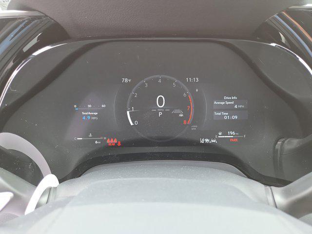 Photo of 2025 Caviar Lexus RX 350