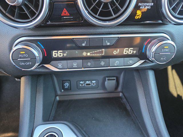 Photo of 2024 Aspen White Pearl Nissan Sentra