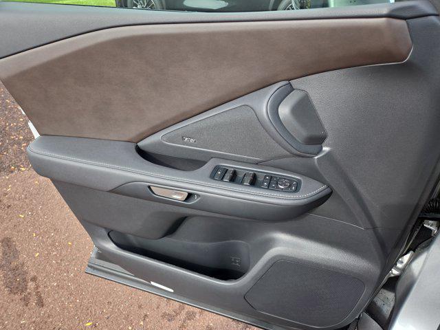 Photo of 2026 Celestial Silver Lexus TX 350