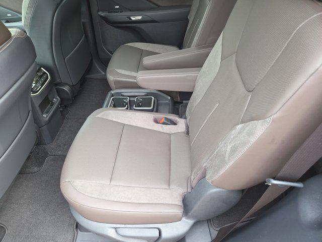 Photo of 2026 Celestial Silver Lexus TX 350