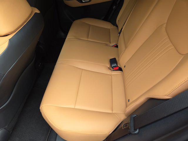 Photo of 2025 Redline Lexus NX 350
