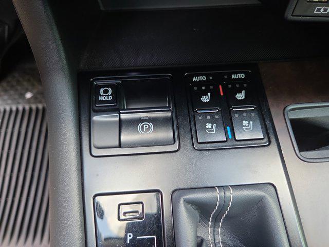 Photo of 2020 Obsidian Lexus RX 350