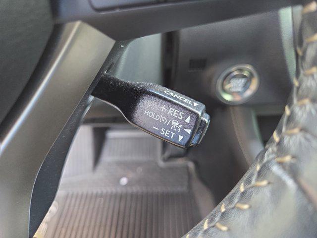 Photo of 2020 Obsidian Lexus RX 350