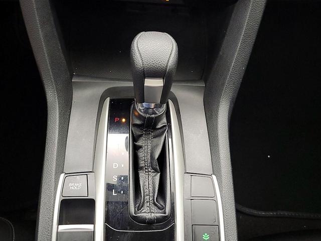 Photo of 2016 Gray Honda Civic