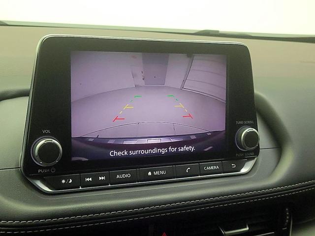 Photo of 2023 Red Nissan Rogue