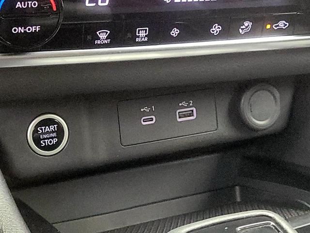 Photo of 2023 Red Nissan Rogue
