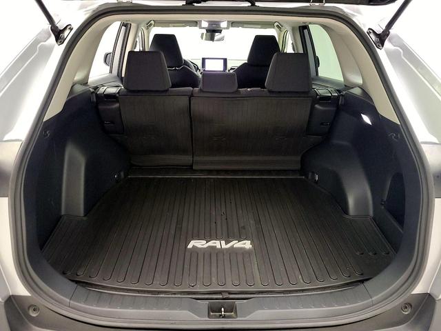 Photo of 2023 Silver Toyota RAV4