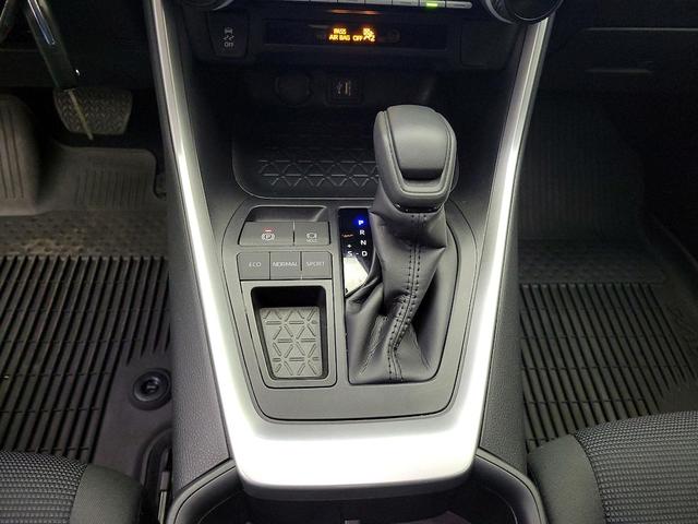 Photo of 2023 Silver Toyota RAV4