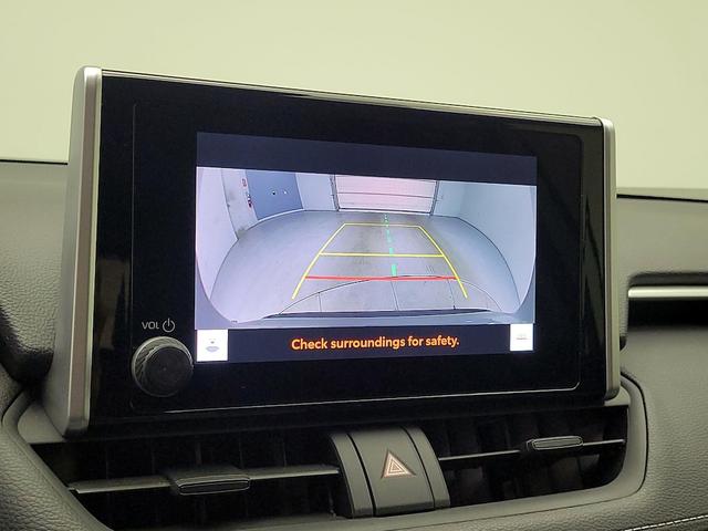 Photo of 2023 Silver Toyota RAV4