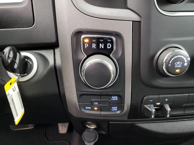 Photo of 2019 Red RAM 1500 Classic