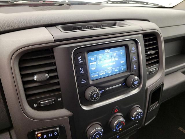 Photo of 2019 Red RAM 1500 Classic