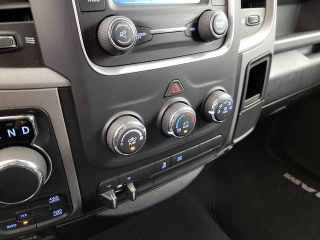 Photo of 2019 Red RAM 1500 Classic