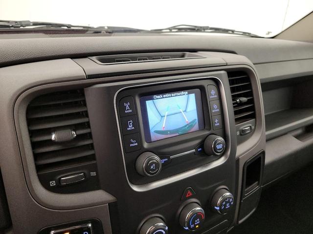 Photo of 2019 Red RAM 1500 Classic