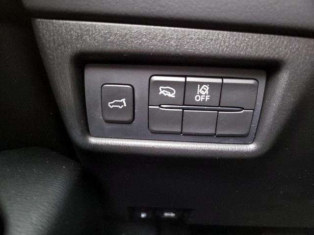 Photo of 2021 Black Mazda CX-5