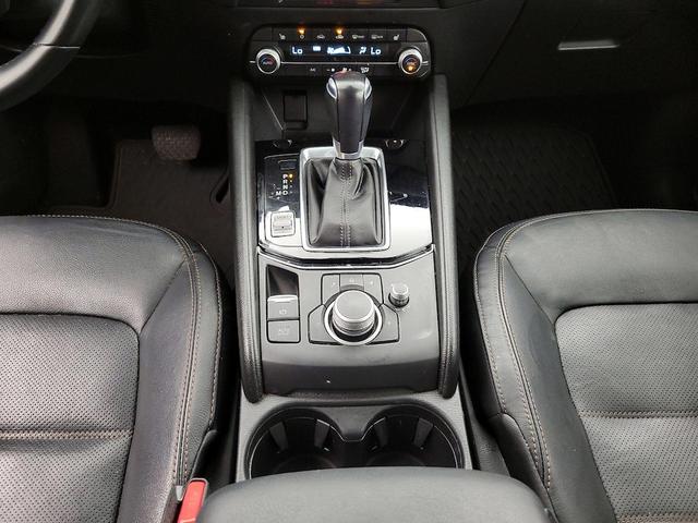 Photo of 2021 Black Mazda CX-5
