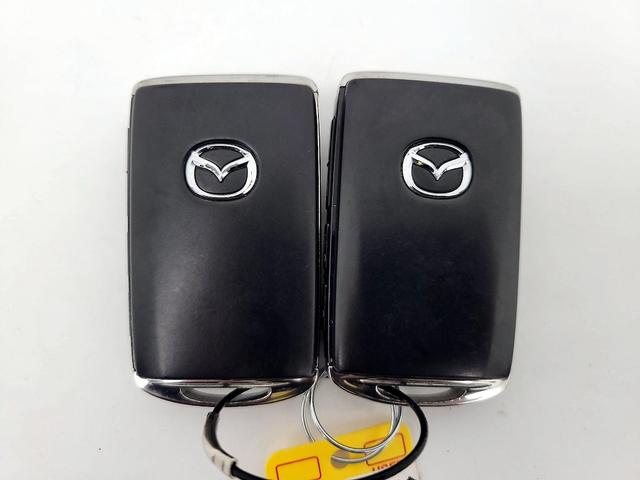 Photo of 2021 Black Mazda CX-5