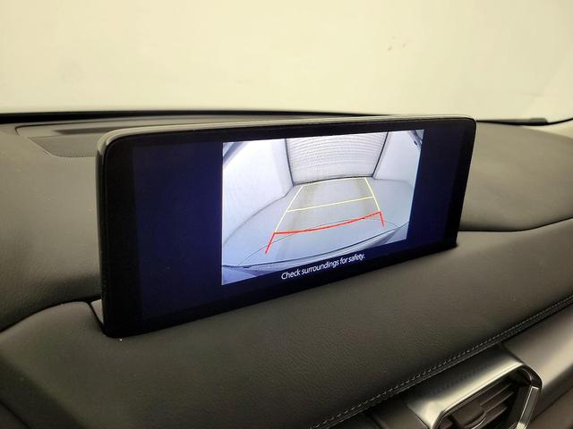 Photo of 2021 Black Mazda CX-5